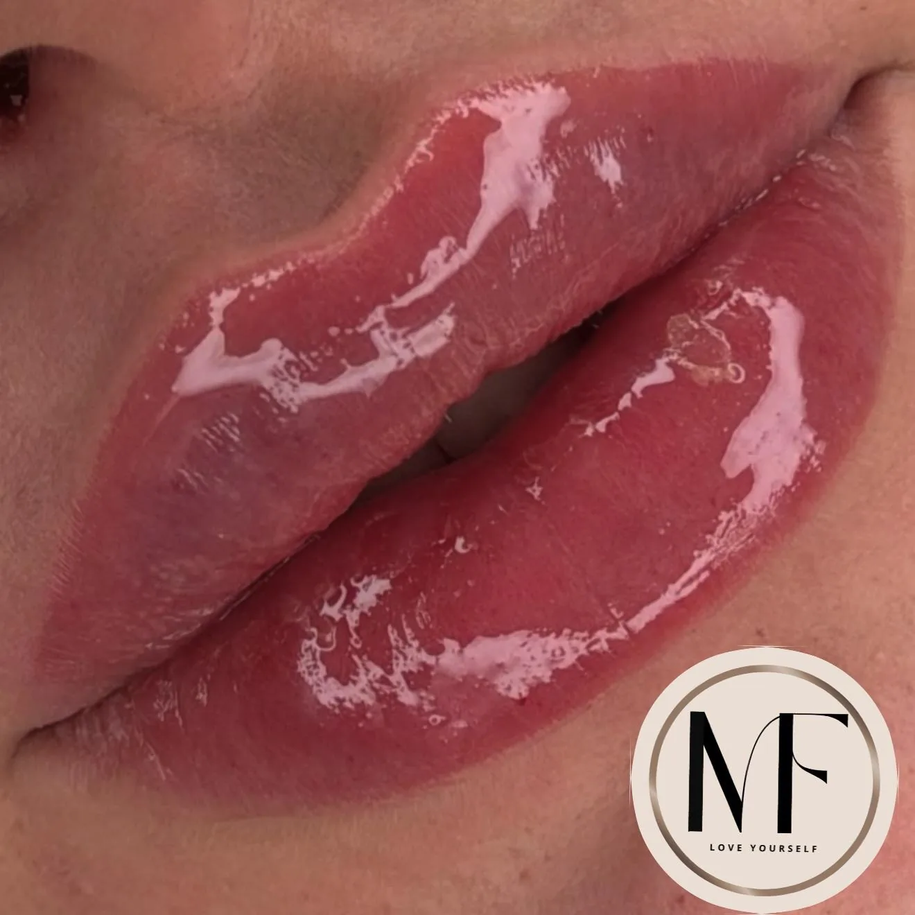 Russian Lips 1 ml Signature Emblème MF